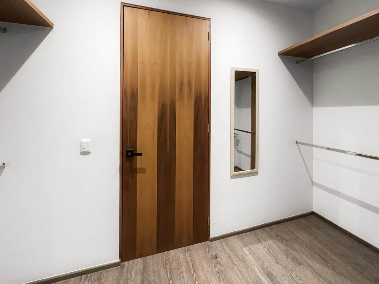 20-202 Elegant 2br-roma Norte Parking 24-7 Security * Mexico City